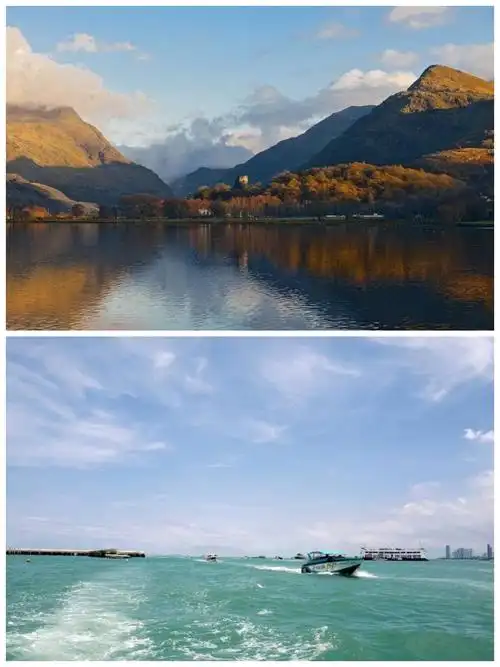 快速提升手机摄影水平的构图方法有哪些?