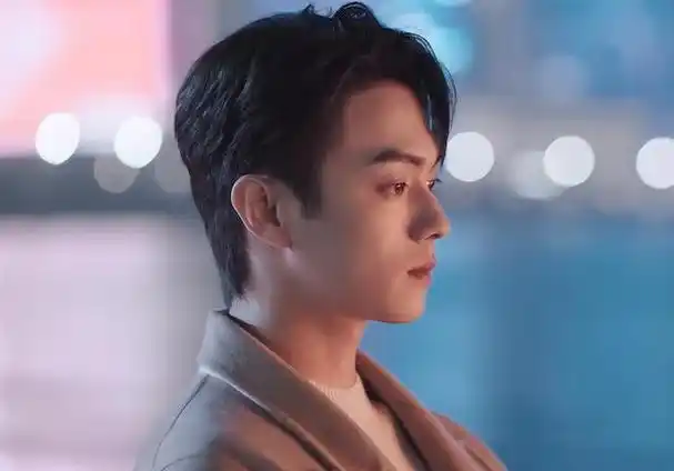 首播将至!谭松韵携40集职场爱情剧来袭,搭档许凯,全员演技派