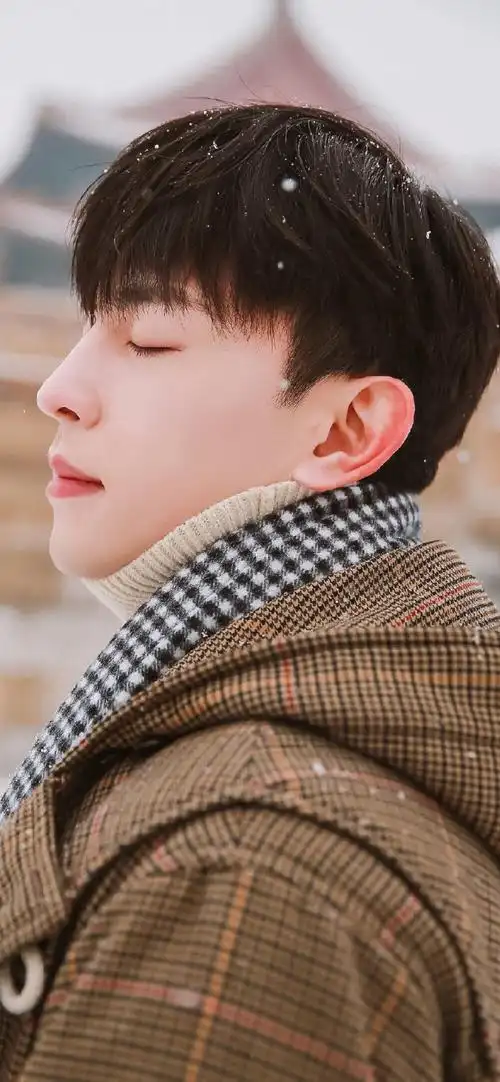 邓伦- 堆糖,美图壁纸兴趣社区