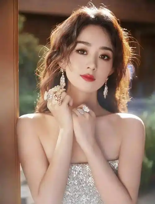 化妆_赵丽颖_关晓彤