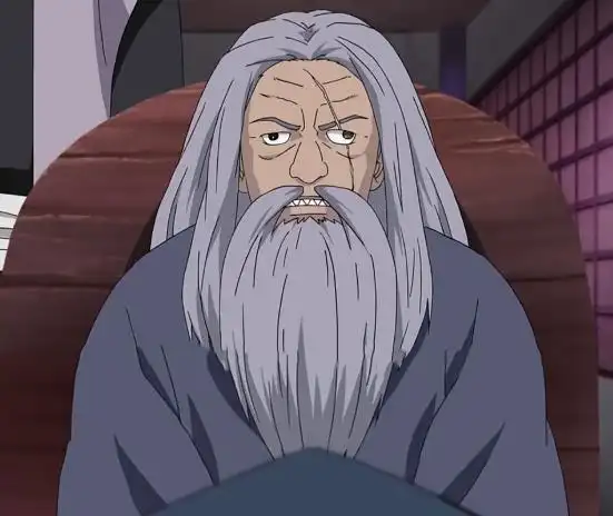 原创历代水影实力排行鬼灯幻月第二六代目长十郎垫底