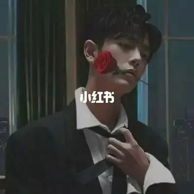 肖战头像_肖战_头像_素材_头像