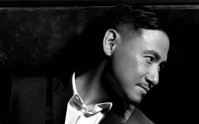 张学友2018 苏州奥体演唱会