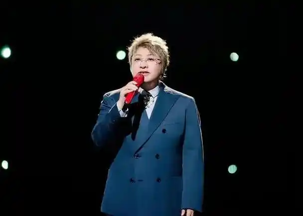 声生不息3第二期韩红的端着事出有因娱乐圈就是如此现实