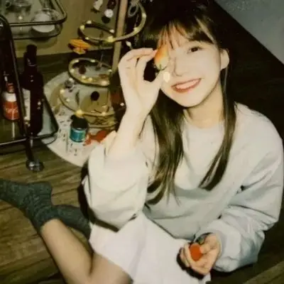 ins风女头|复古·干净·小众·学_女生头像_我要个性网