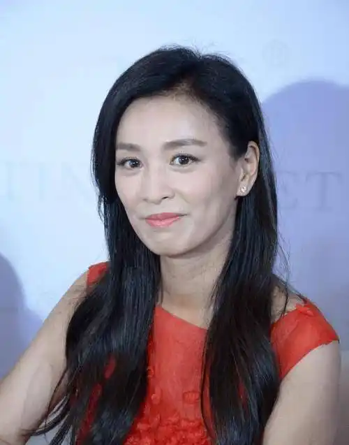 53岁女星张庭被判无罪!