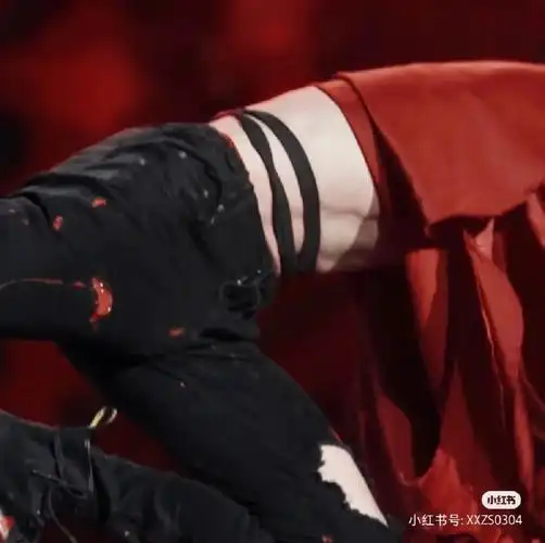 时代少年团腹肌照姐妹们别害羞都出来吧