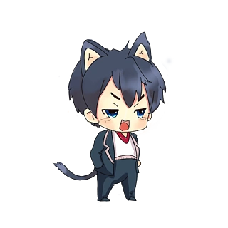 【猫动漫手绘】图片免费下载_猫动漫手绘素材_猫动漫手绘模板-千图网