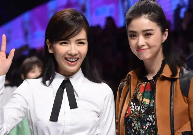 蒋欣和刘涛从好闺蜜到互撕,真的到了不可调和的地步了吗?