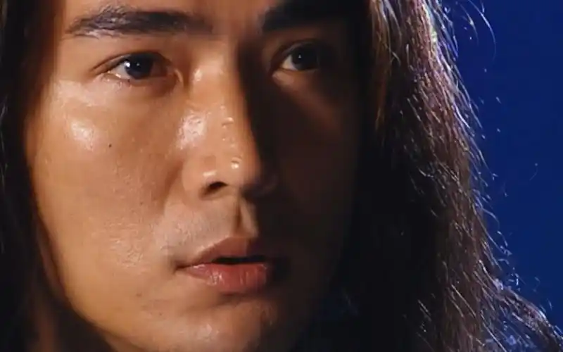 【焦恩俊】帅气牛牛1701