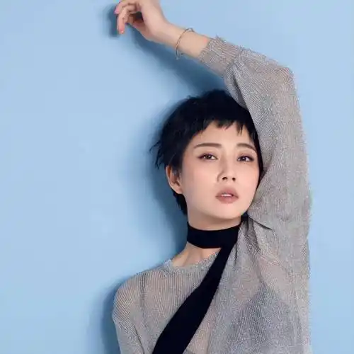 殷桃:娱乐圈一股清流,专心搞事业被新人碾压,她到底经历了什么_张译