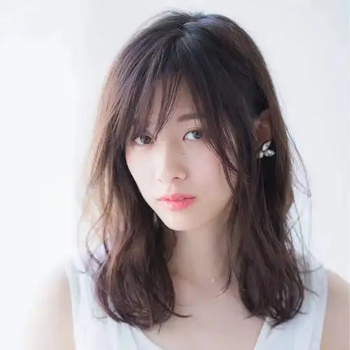 日本潮流2017年夏季最受欢迎的10款女生发型