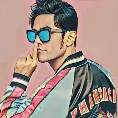 周杰伦头像周杰伦