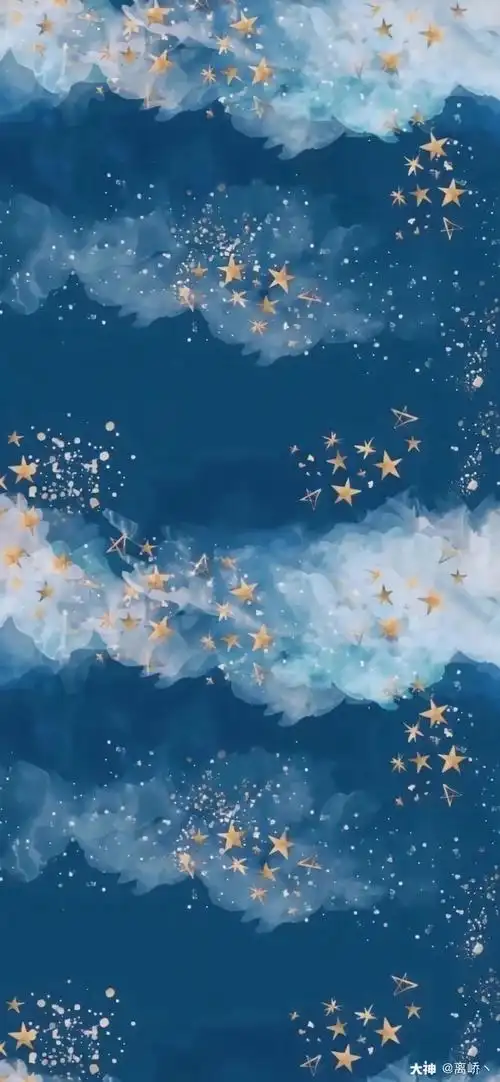 分享一波好看的壁纸背景图 (想要原图私我)找了好久 选择困难症 治愈