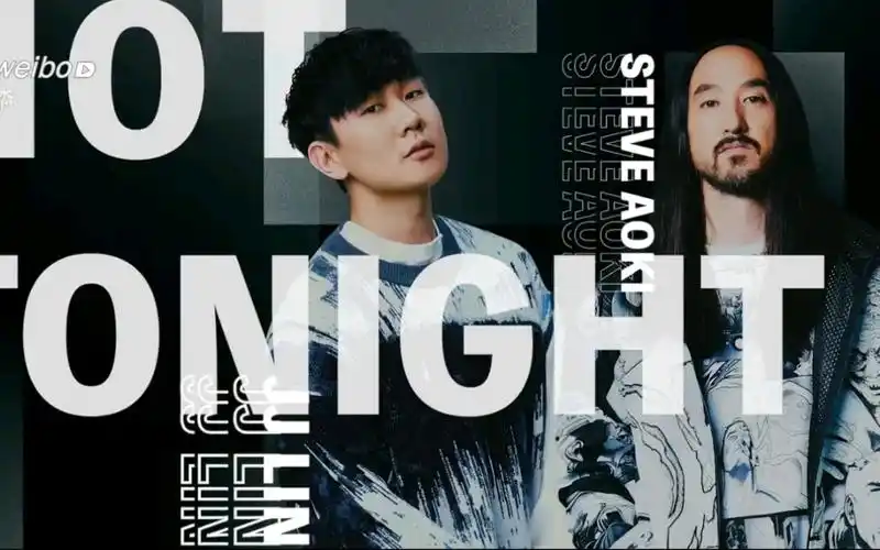 jj林俊杰第14张新专辑如你likeyoudopart物料持更