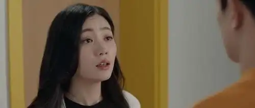 《非处方青春》孙时佗喜欢施洁,说白了,两个人没戏!