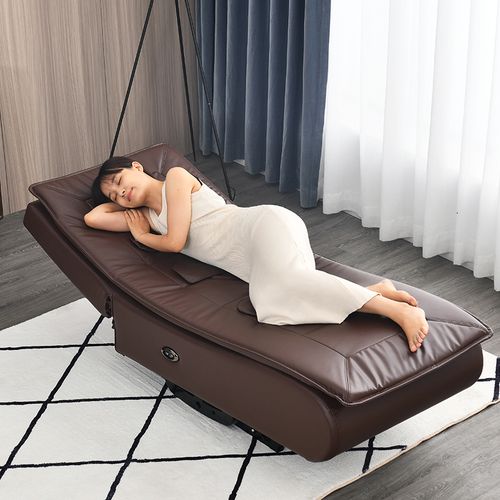 电动全身多功能豪华老人自动颈椎按摩器仪折叠躺椅已售13100元优惠券