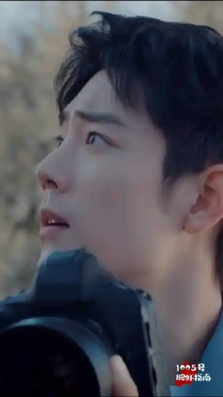 肖战##日常见肖战