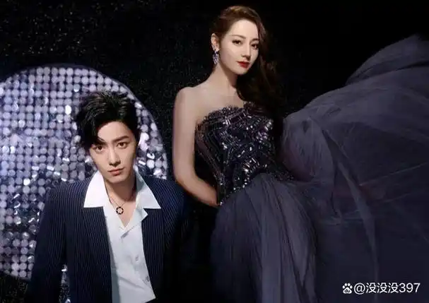 为什么很多人期待肖战迪丽热巴合作?不是颜值问题,不是热度问题