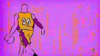 流言板生命的礼赞请记住我的名字我叫科比布莱恩特