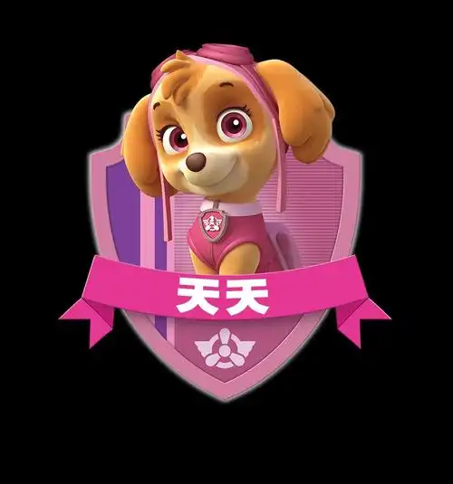 美国原版音乐舞台剧《汪汪队立大功-救援先锋》(中文配音)