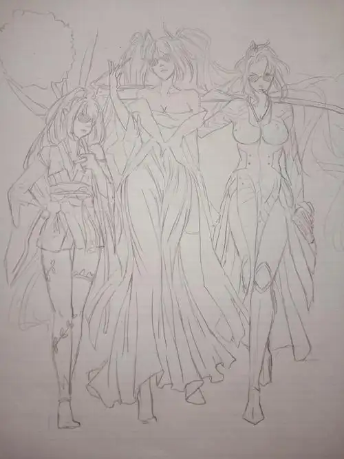 感觉每一个奶妈都是超流弊的样子.