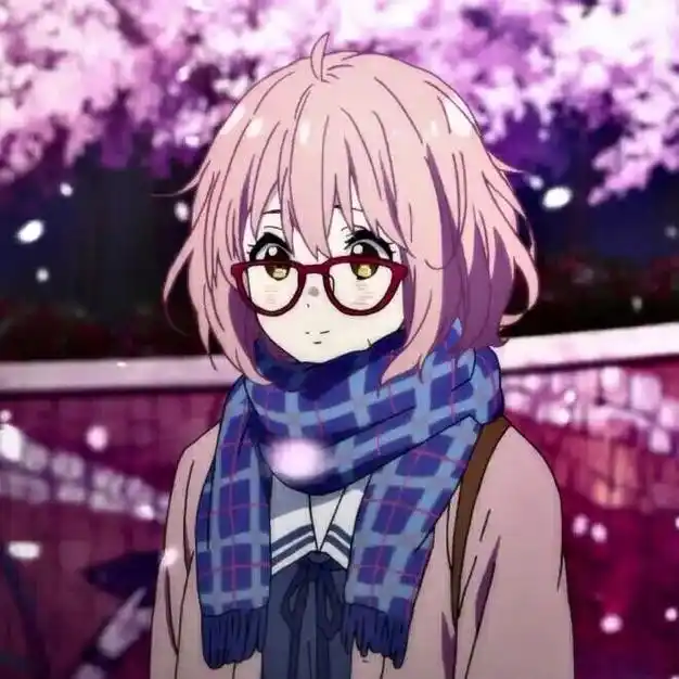 栗山未来 - 动漫头像 - 抖音