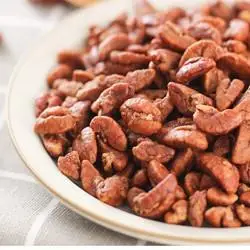 嘉盛康小山核桃仁肉500g