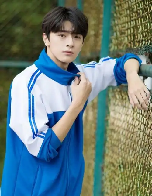 刘昊然|杨洋|宋威龙_网易订阅