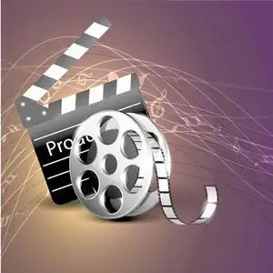 风生水起～影视剪辑头像