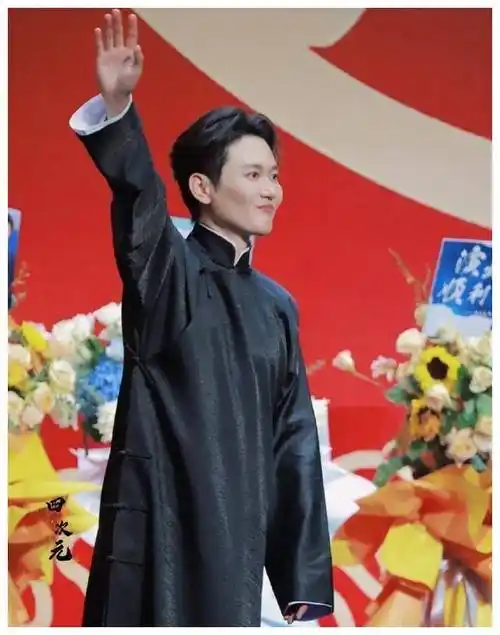 孟鹤堂发文,ip归属地引热议,孟哥接地气,揭露大实话_演出_周九良_时候