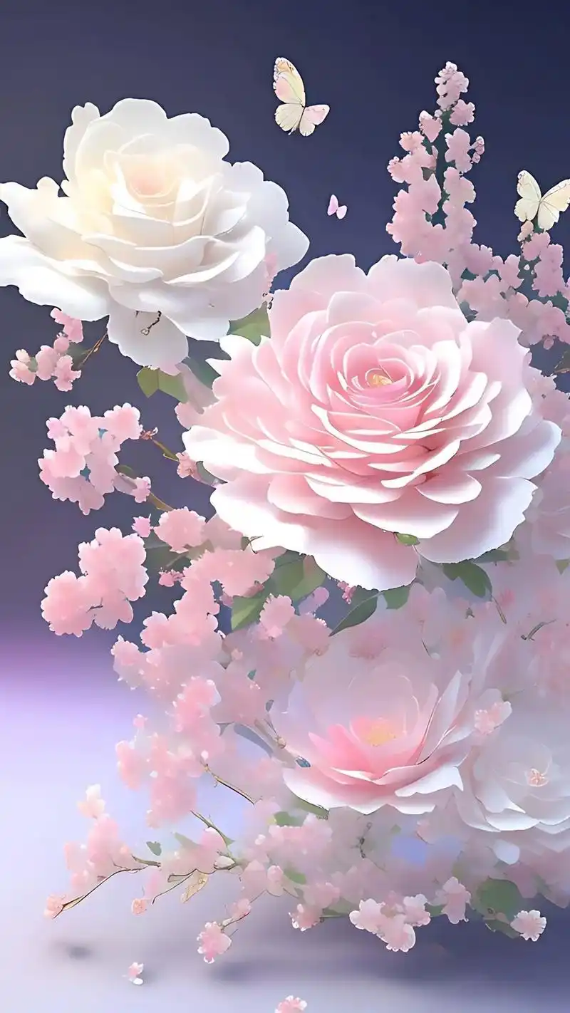 牡丹之花王.国色天香牡丹花,雍容华贵展芳华,百花丛中你最美, - 抖音