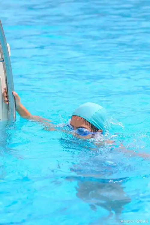 不会游泳怎么自学