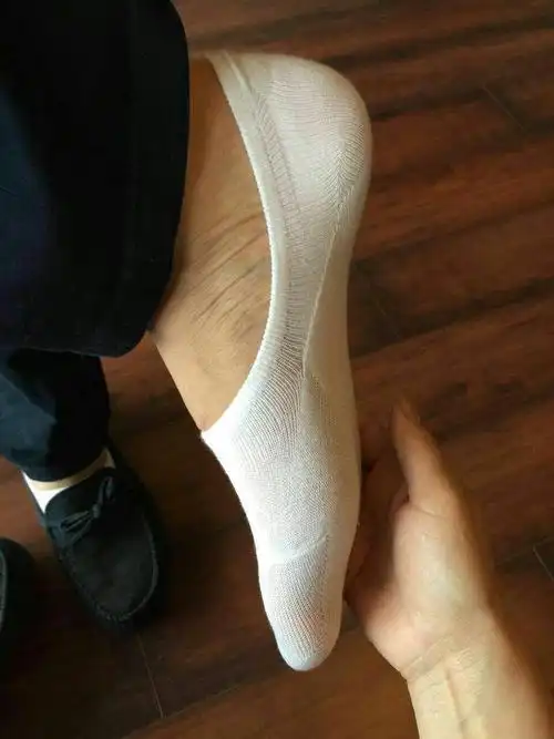 男人的臭脚,你们懂得不?