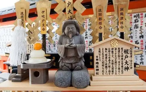 神道教的发展,神道教与佛教的分分合合!日本史三十九_手机搜狐网