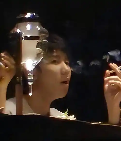 这一次,tfboys三人的"江湖地位"一览无遗,有人悄悄"掉队"_易烊_王源