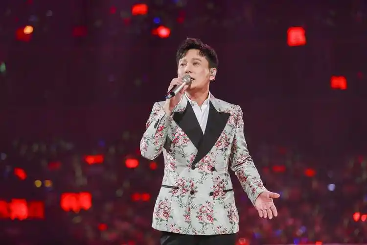 2022张信哲徐州演唱会延期到什么时候附订票网址