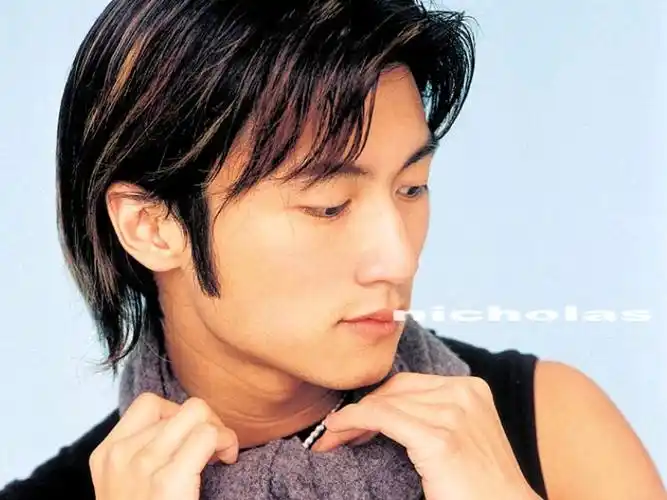 谢霆锋_明星写真_图集_电影网_1905.com