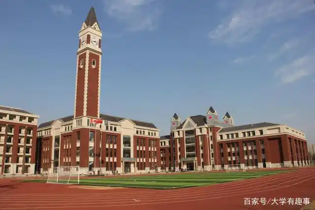 因资不抵债,石家庄一贵族学校被法院强制停办,家长们欲哭无泪