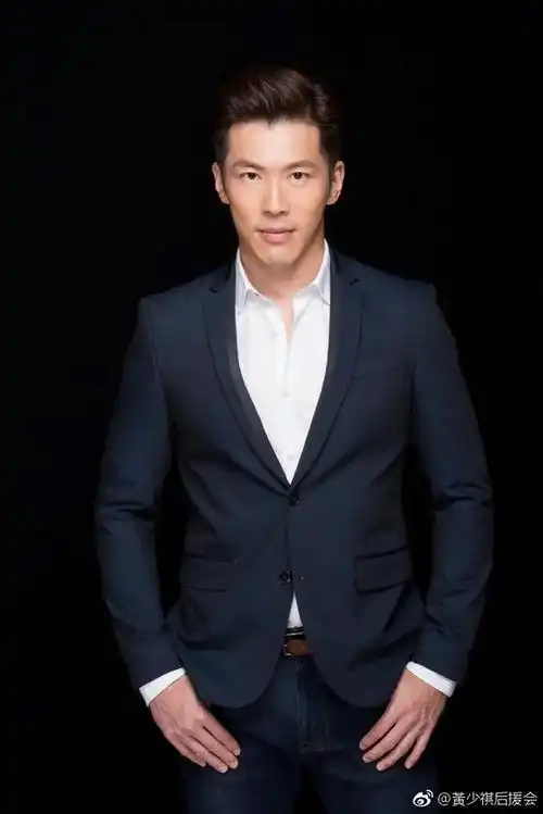 大家有人爱过安志杰吗