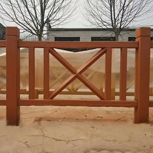 增城河道护栏栏杆 - 2020年最新商品信息聚合专区 - 百度爱采购