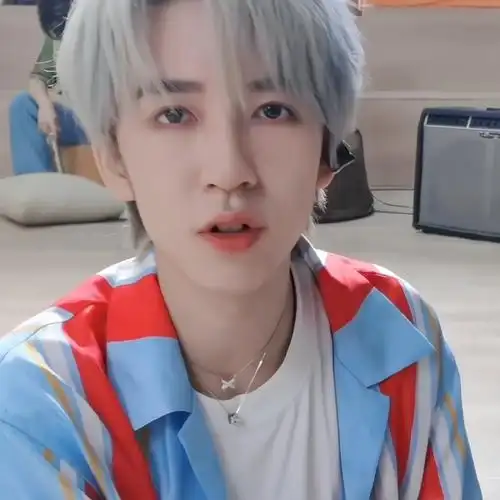 贺峻霖你好星期六