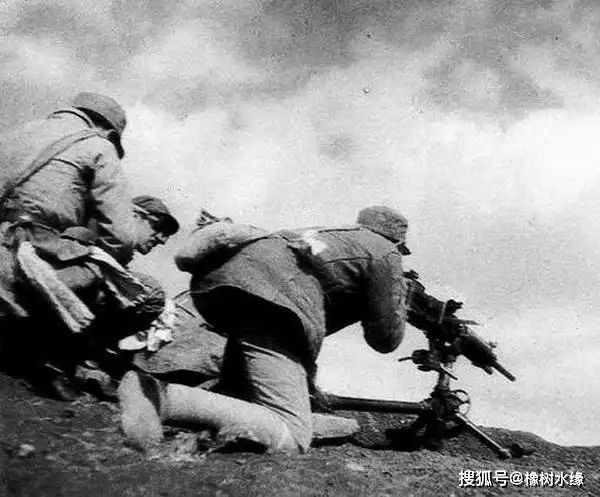 百团大战的揭秘_阶段