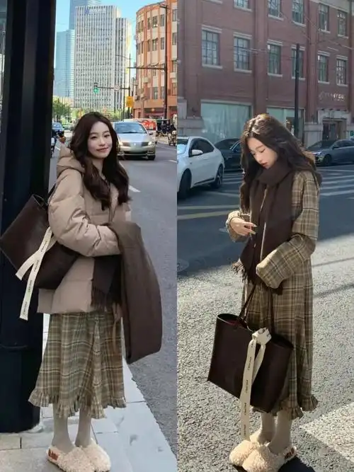 服装潮流搭配-cfw服装设计网