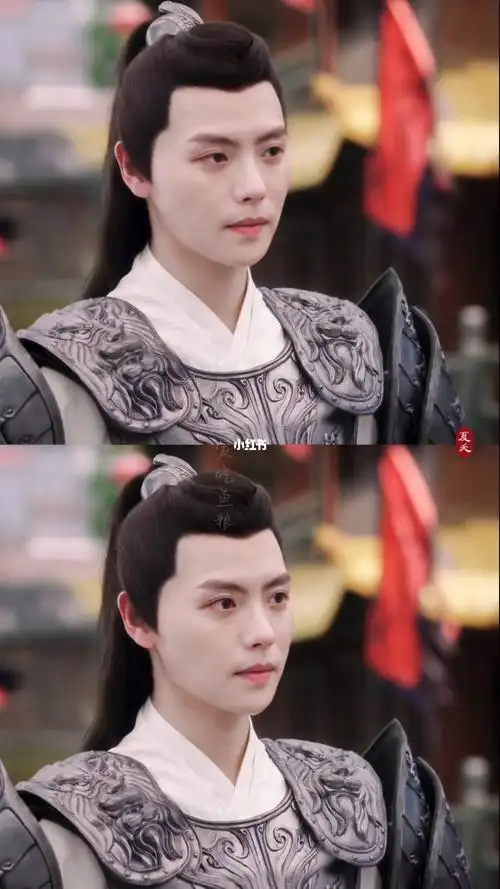 鱼粮多拍些古装的戏吧,真的太好看了!