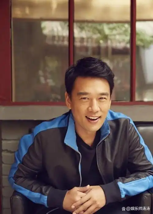 王耀庆靠演技成叔圈顶流娶青梅竹马为妻婚后多年仍恩爱