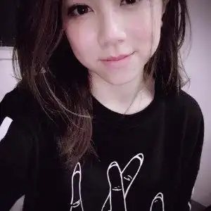 谁有邓紫棋齐肩短发的图片