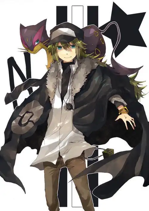 需要一些动漫人物的全身图片 一定要全身的,男生好看的谢谢