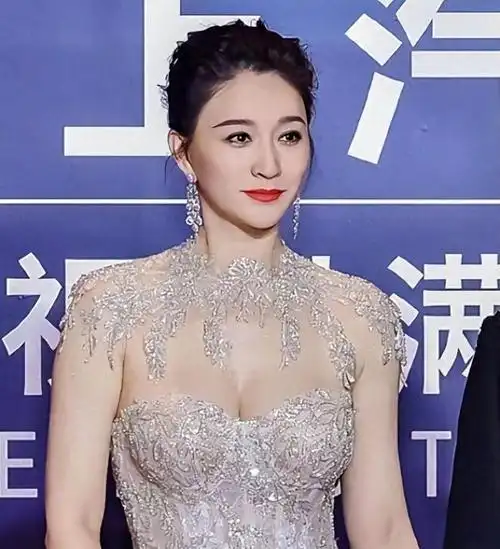 自古红颜多祸水47的人间尤物李小冉终究是活成了笑话