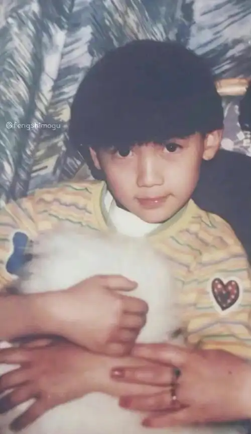 微博king和queen##微博之夜